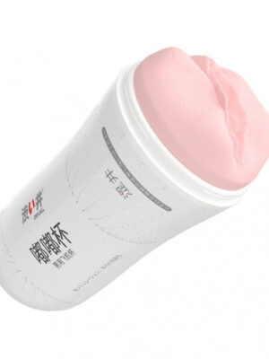 DRYWELL Real Pocket Pussy Male Masturbator