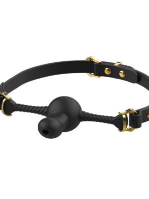 Upko Desire for Mouth Bondage Collection-Dildo-shaped Mouth Gag