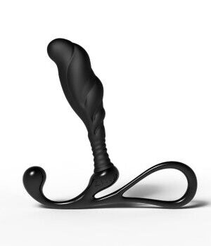 Zini Janus Anti-Shock Prostate Massager