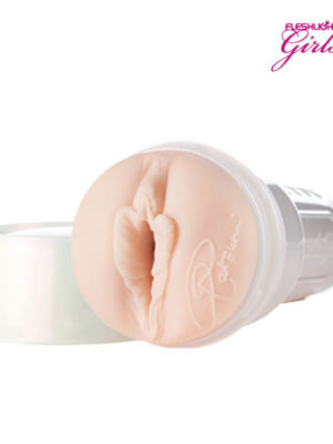 Fleshlight Girls- Katsuni's Pussy Penis stroker Lotus Garden male Masturbator