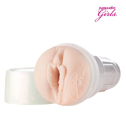 Fleshlight Girls- Katsuni’s Pussy Penis stroker Lotus Garden male Masturbator