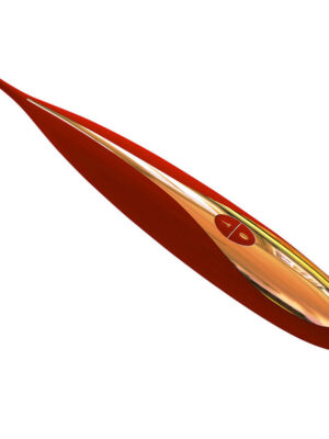 Jundaoai HB-1 High Frequency G Spot Clitoris Stimulator Orgasm Pen Vibrator