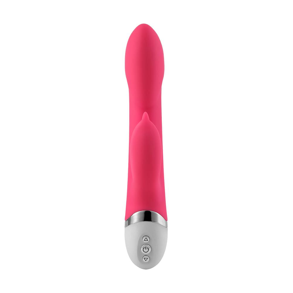 Wowyes OYE-M011 Clitoris & G-spot Vibrator - Image 2