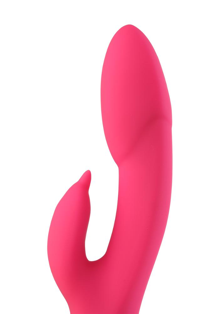 Wowyes OYE-M011 Clitoris & G-spot Vibrator - Image 3