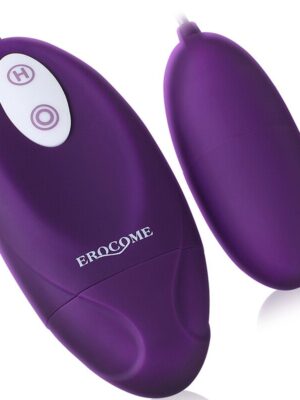 EROCOME  LYRA DUO vibrating egg