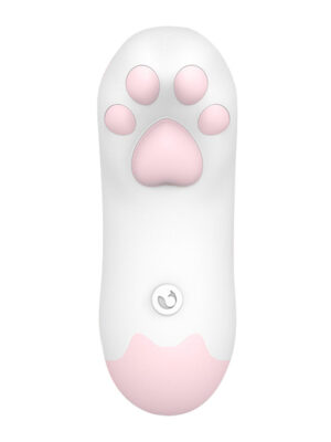 CACHITO Wear Vibrators Cat Paw Vibrator