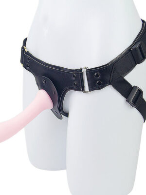 ROOMFUN CH-001 Strap on Neutral Dildo with Adjustable Belt