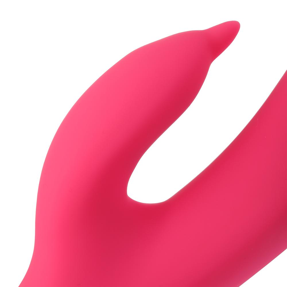 Wowyes OYE-M011 Clitoris & G-spot Vibrator - Image 4