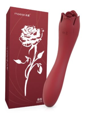 Meese Dora Oral Stimulator Sex Toys