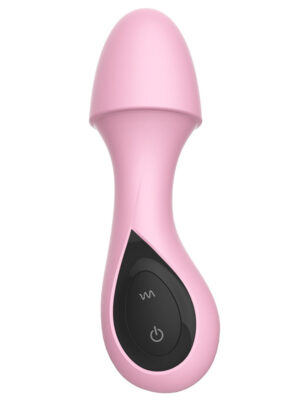 DMM Lovely Special Mushroom Heads Vibrator