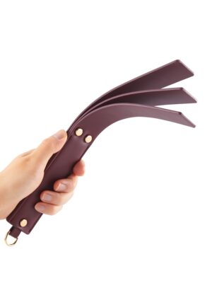 ROOMFUN ZW-098A SM PU Three layer leather pad