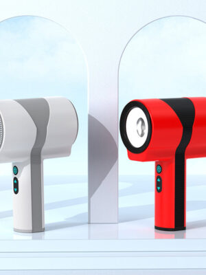 HGOD Lord of Thunder I stretch ratation vibration cup for men