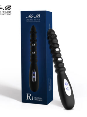 Wowyes  MR.B R1 Personal Prostate Massager
