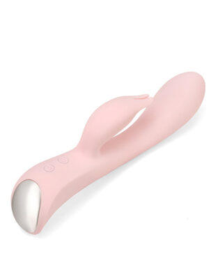 Being Fetish-13077 Double vibration rogue rabbit vibrator