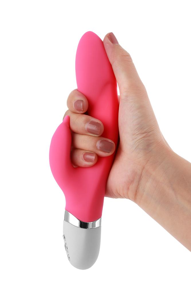 Wowyes OYE-M011 Clitoris & G-spot Vibrator - Image 5