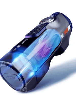 Leten 708 3RD Future Electric Heating Male Masturbator