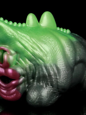 Wyvern Mini Sex Doll Fantasy Pocket Pussy Realistic Vagina Torso Animal Masturbator