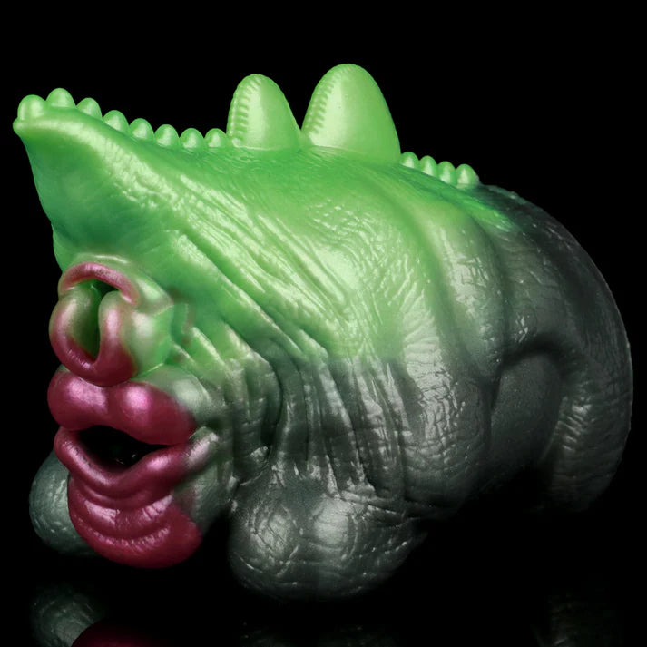 Wyvern Mini Sex Doll Fantasy Pocket Pussy Realistic Vagina Torso Animal Masturbator