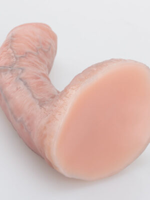 Beingfetish 7.3'' Viking Warrior Dual Density Silicone Dildo