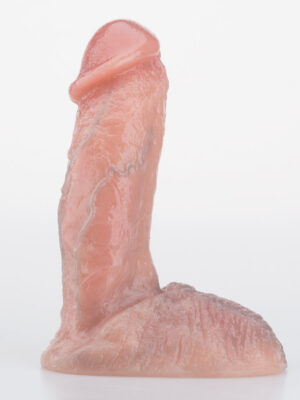 Beingfetish Artificial Dual Density Silicone Dildo
