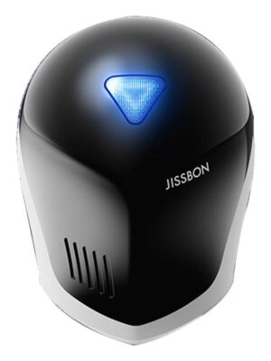 JISSBON Mecha Mini Automatic Male Masturbator