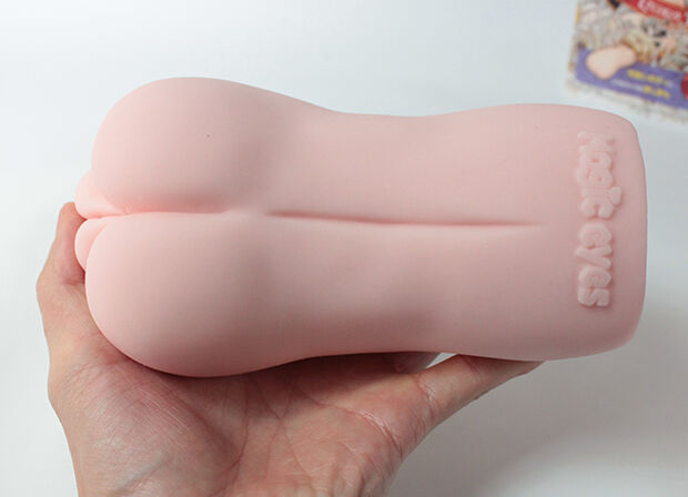 Japan Magic Eyes Lolinco The Final Animation Girl Masturbation Sleeve - Image 6