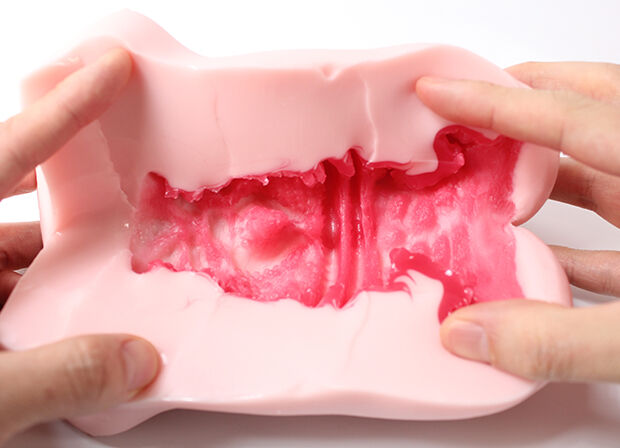 Japan Magic Eyes Lolinco The Final Animation Girl Masturbation Sleeve - Image 7