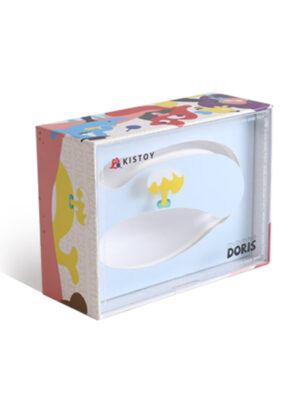 KISTOY APP small Whale Vibrator Clit Female Panties G Spot Vibrator