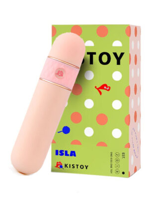 KISTOY ISLA Sucking Vibrator G sport clitiruc stimulator femal masturbator
