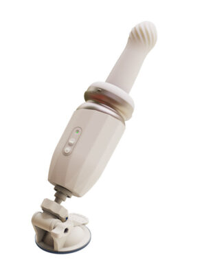 Kistoy Tutu Sex Cannon Machines