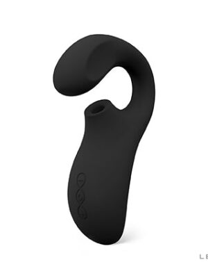 LELO ENIGMA™ Sucking Vibrator