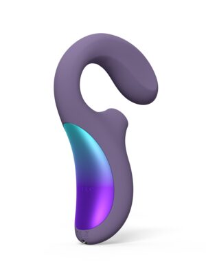 LELO ENIGMA™ Wave Dual-Stimulation sonic Massager
