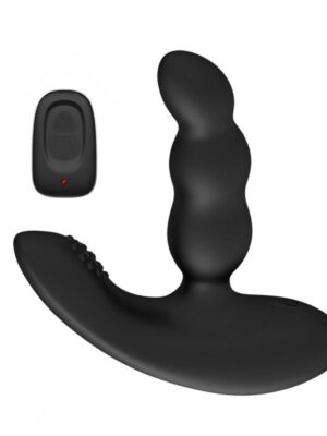 LEVETT Nitoc Prostate Massager Vibrator