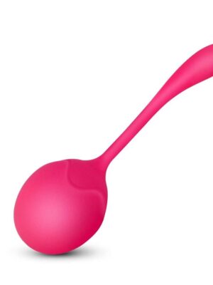 LEVETT Silicone Kegel Balls & Ben Wa Ball Massager