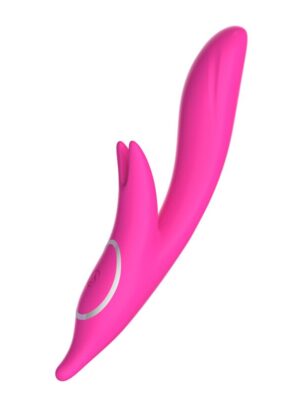 LIBO LBW-2026-G Female G-Spot Massager Adult Female Sex Toys