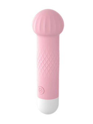LILO Bobo Ice cream Multi-frequency Bullet Vibrator