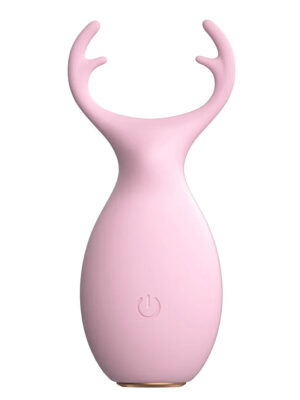 LILO Wild Pleasure Antlers Vibrator