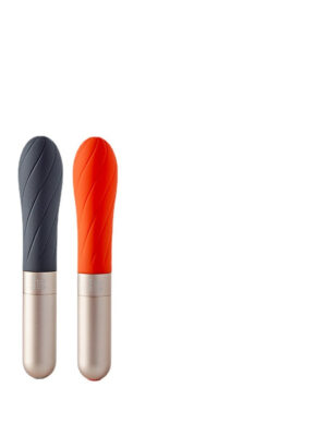 LNW Grá Award Winning Couples Vibrator for Internal Stimulation