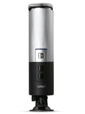 Leten X-9  Male Exercise Penis Masturbation Cup