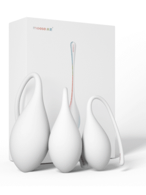 MEESE Kegel Training Balls