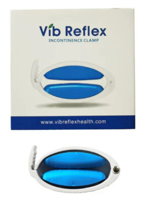 Dick Ring Male Penile Clamp Urinary Incontinence clamp Care