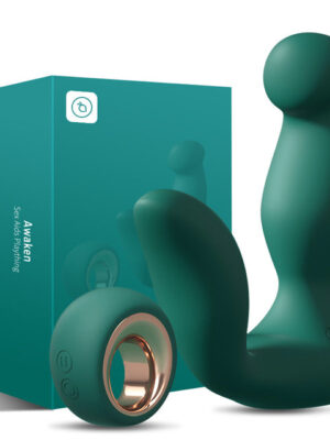 KIDIMI call tide prostate massager sex toy