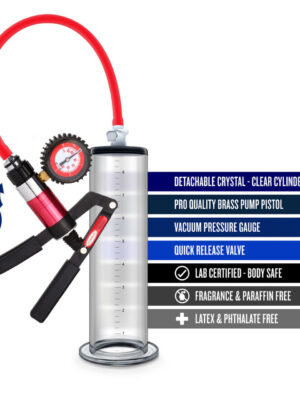 Male metal exercise Enlargement Penis Pumps