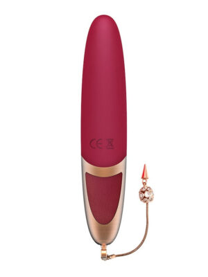 Viotec Dysis Touch Panel Bullet Vibrator