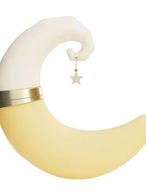 Meese Moon Multifunctional Sucker & Vibrator