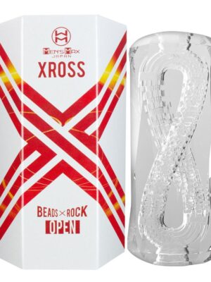 Men's Max Max Xross Open masturbation cup