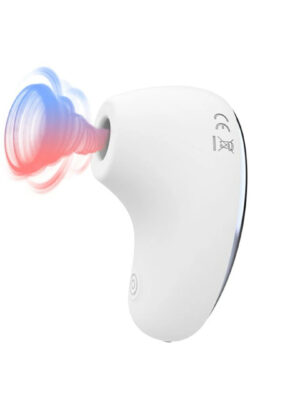 NAMIYA MIMINA Clitoris Suction Vibrator