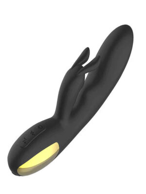 NV TOYS Crazy Dual Motors Rabbit Vibrator