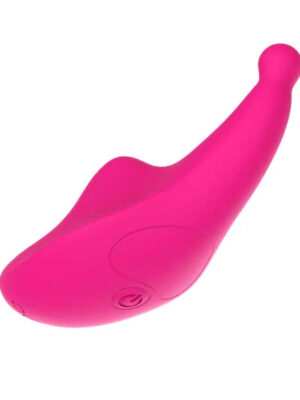 NV Toys Patti Remote Control Wearable Panty Bullet Vibrator
