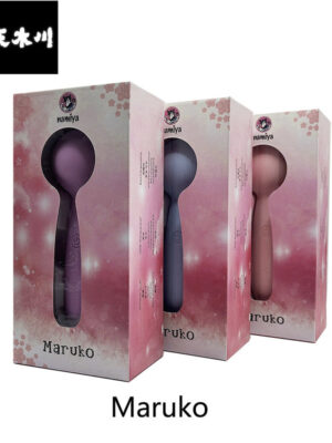 Namiya Maruko Mini AV Wand Vibrator Toy